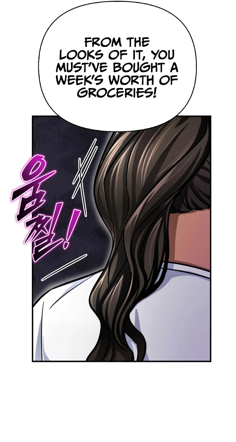 The Esper's Game Chapter 79 page 56 - 