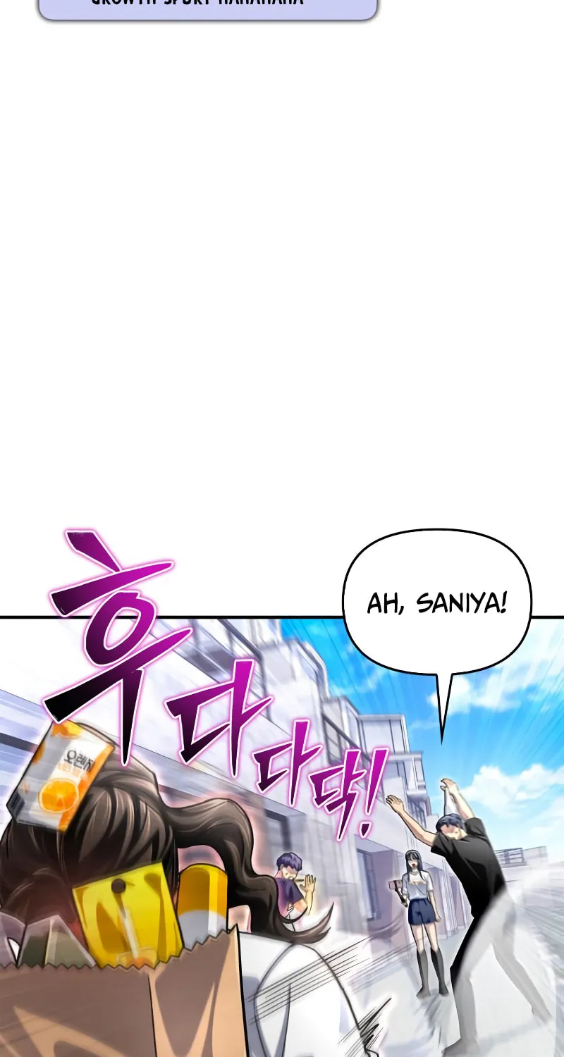 The Esper's Game Chapter 79 page 60 - 