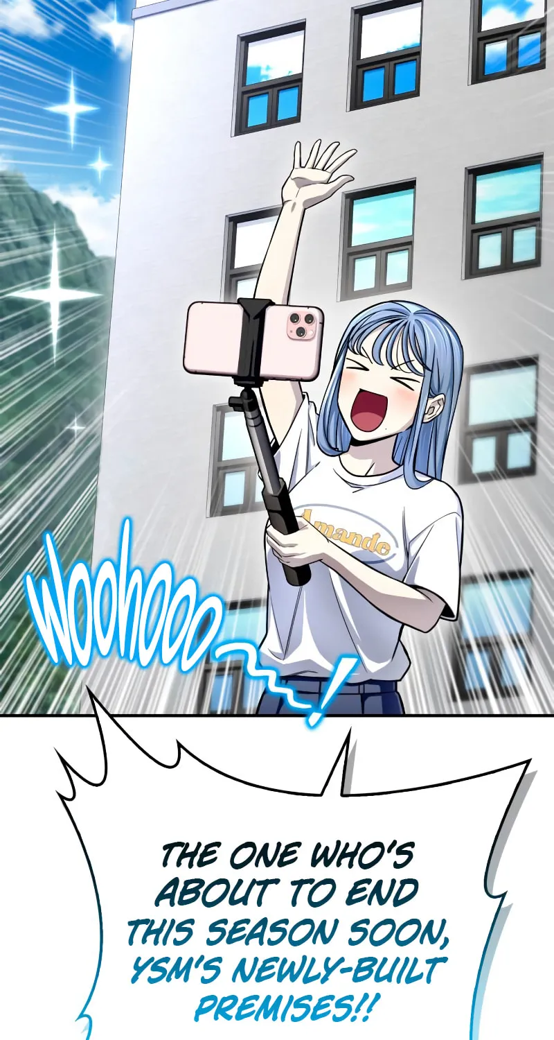 The Esper's Game Chapter 79 page 7 - 