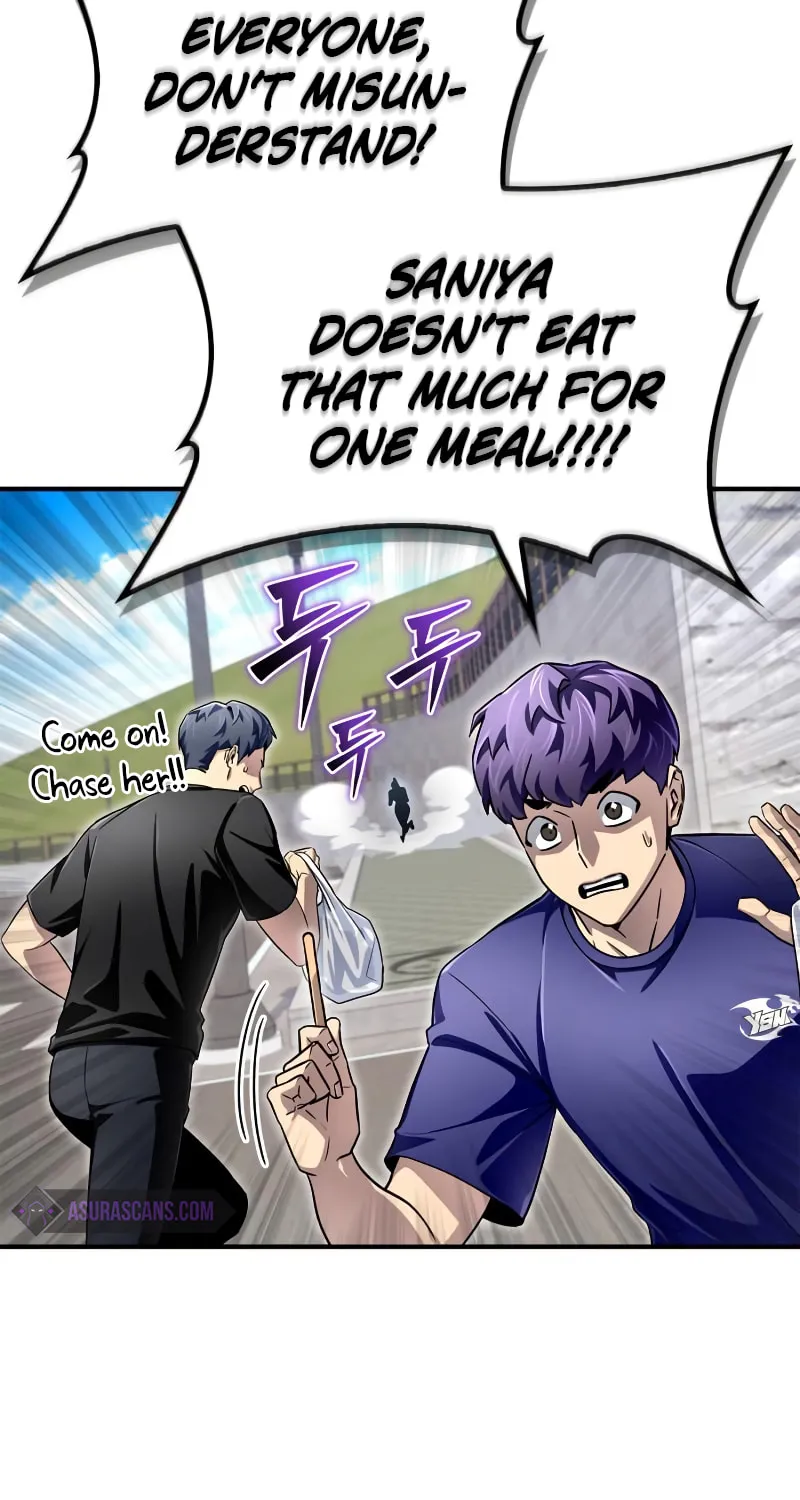 The Esper's Game Chapter 79 page 62 - 