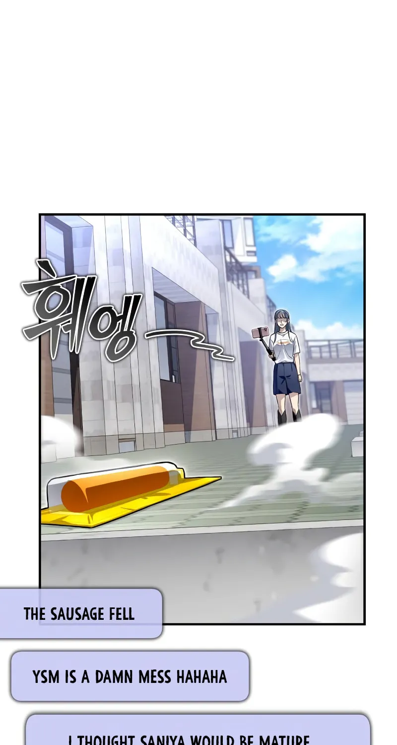 The Esper's Game Chapter 79 page 63 - 