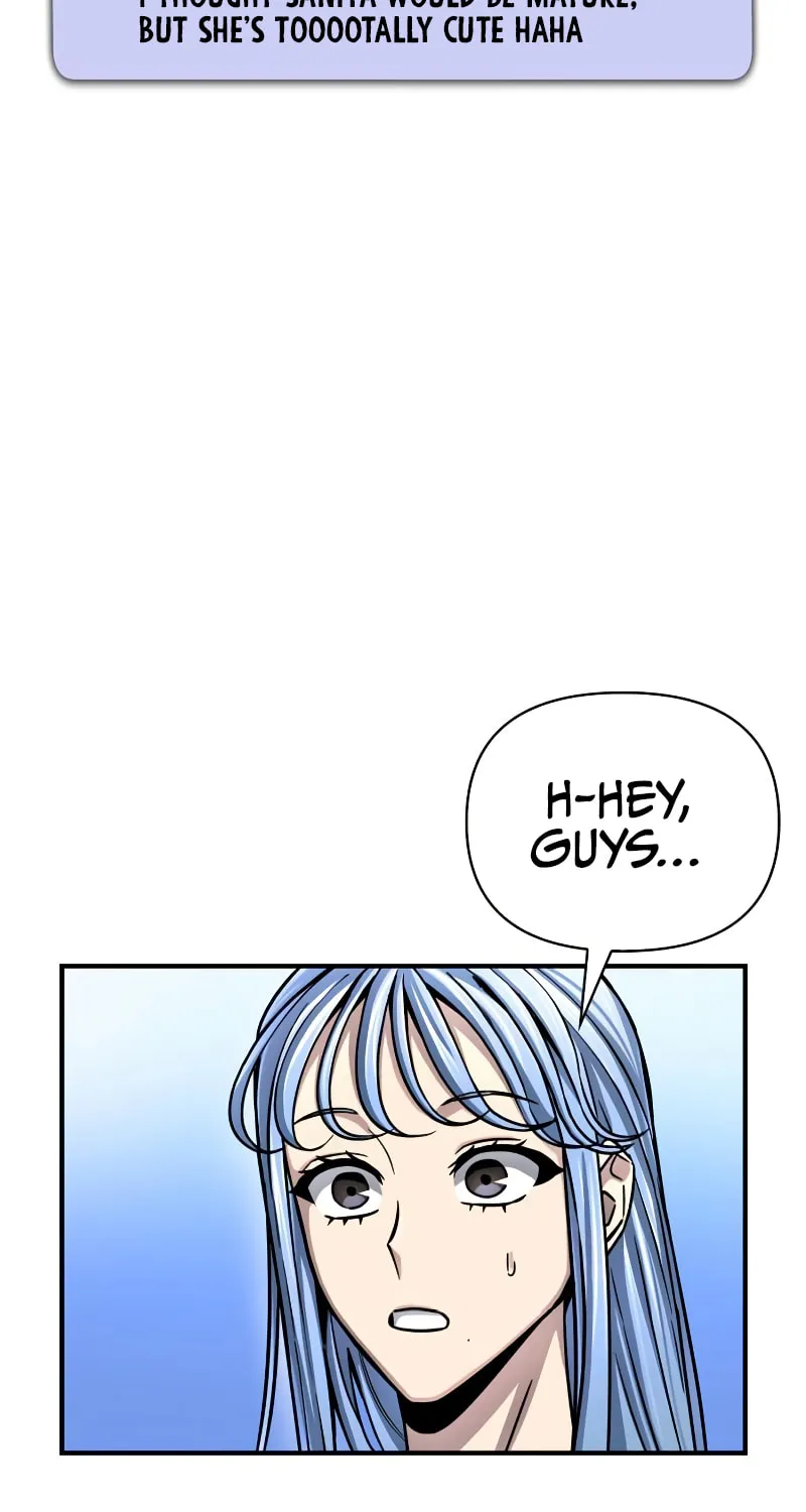 The Esper's Game Chapter 79 page 64 - 