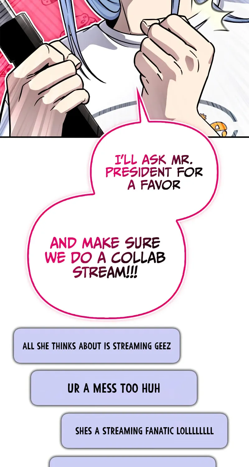 The Esper's Game Chapter 79 page 67 - 