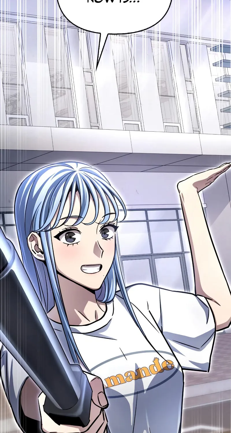 The Esper's Game Chapter 79 page 69 - 