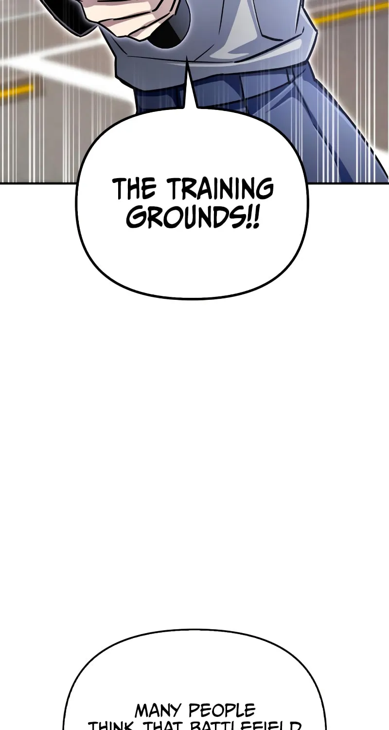 The Esper's Game Chapter 79 page 70 - 