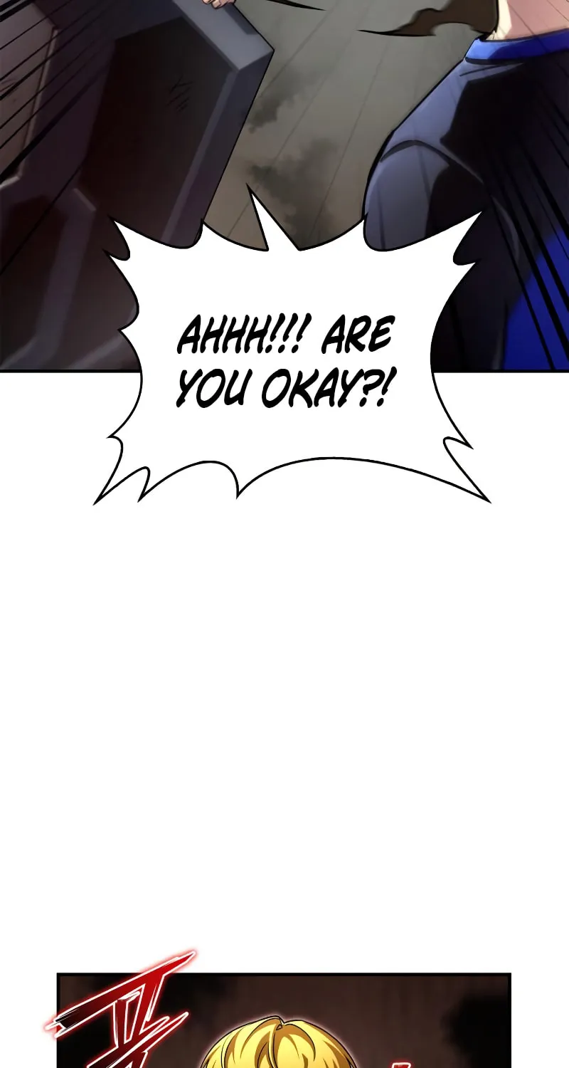 The Esper's Game Chapter 79 page 74 - 