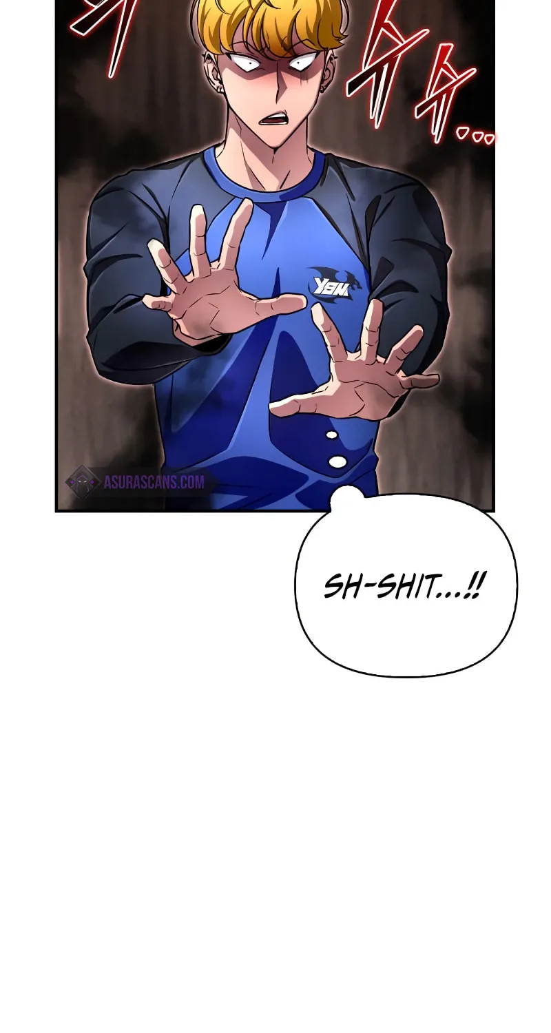The Esper's Game Chapter 79 page 75 - 