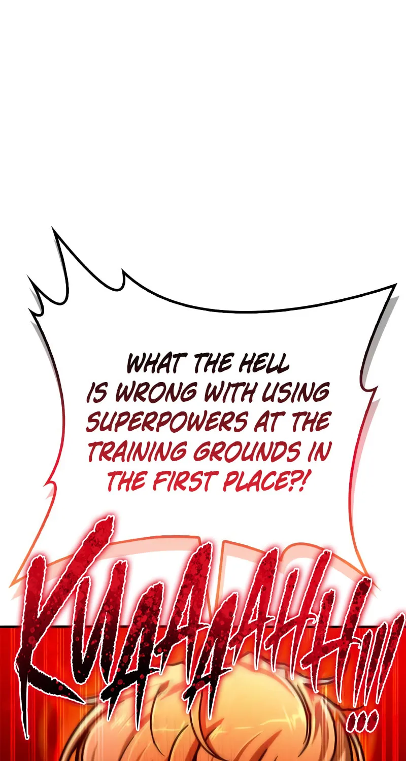 The Esper's Game Chapter 79 page 82 - 