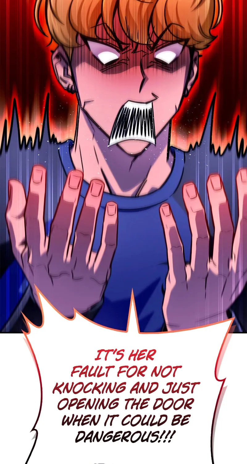 The Esper's Game Chapter 79 page 83 - 