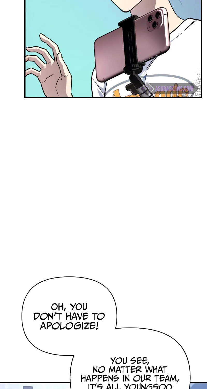 The Esper's Game Chapter 79 page 85 - 