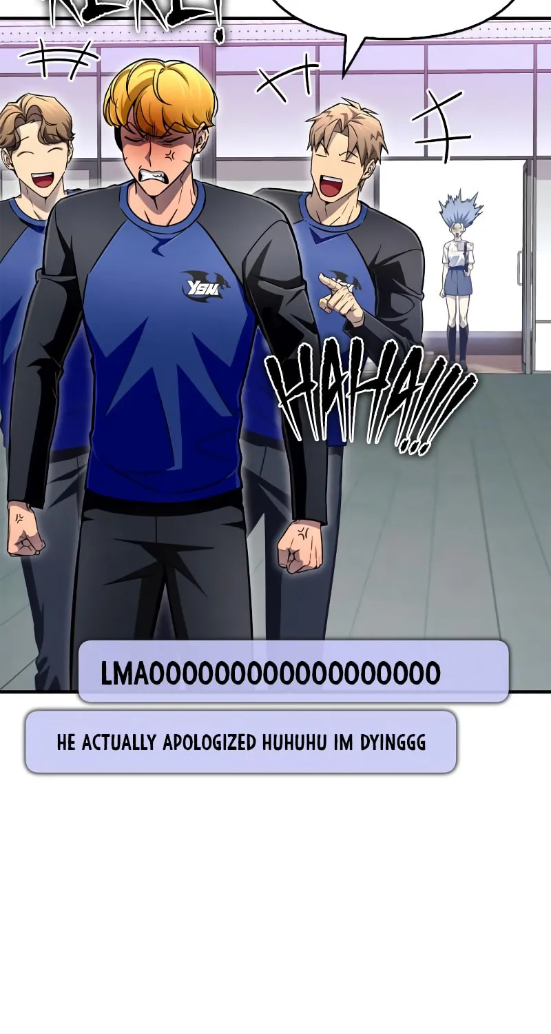 The Esper's Game Chapter 79 page 91 - 