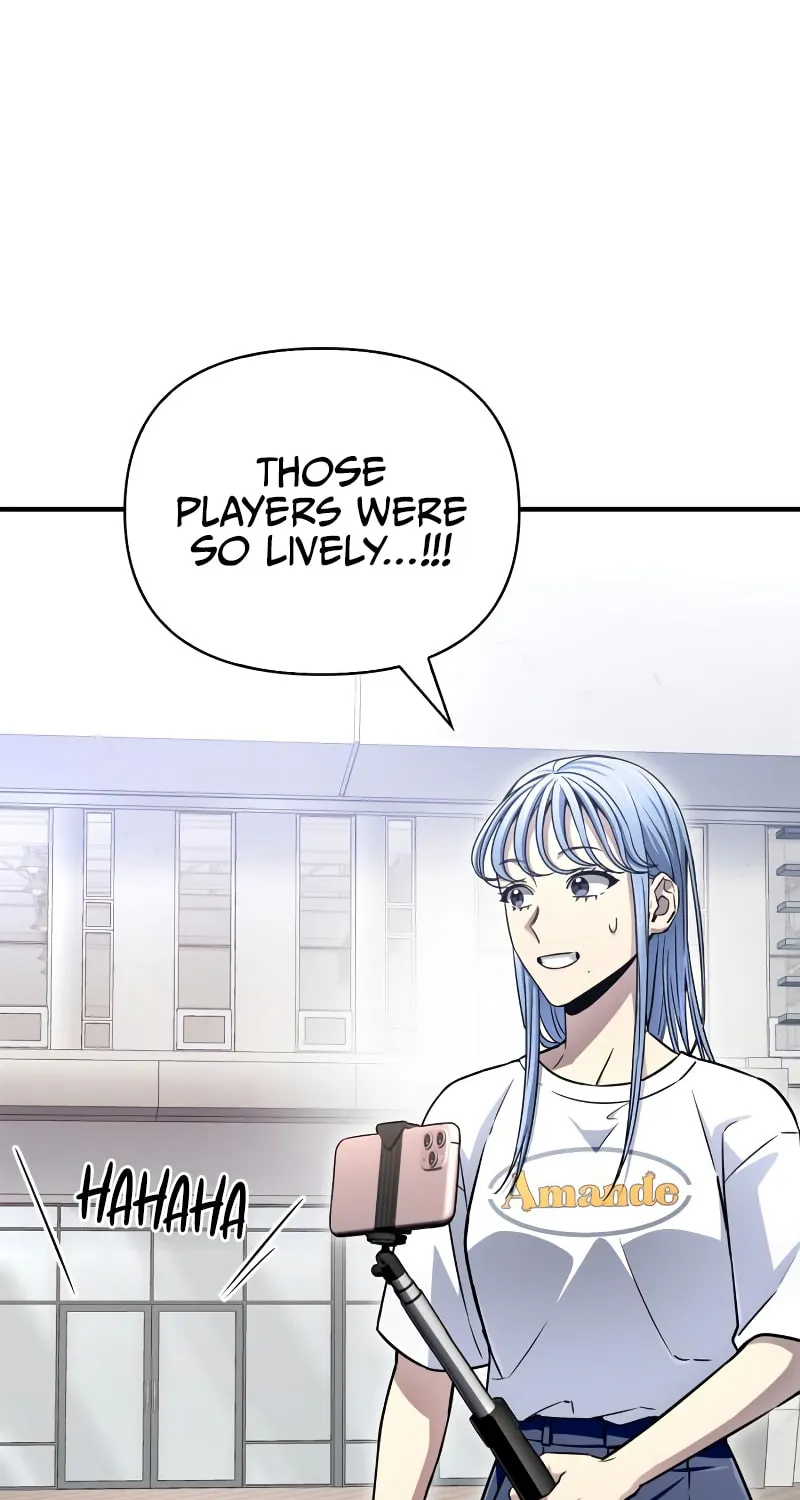 The Esper's Game Chapter 79 page 92 - 