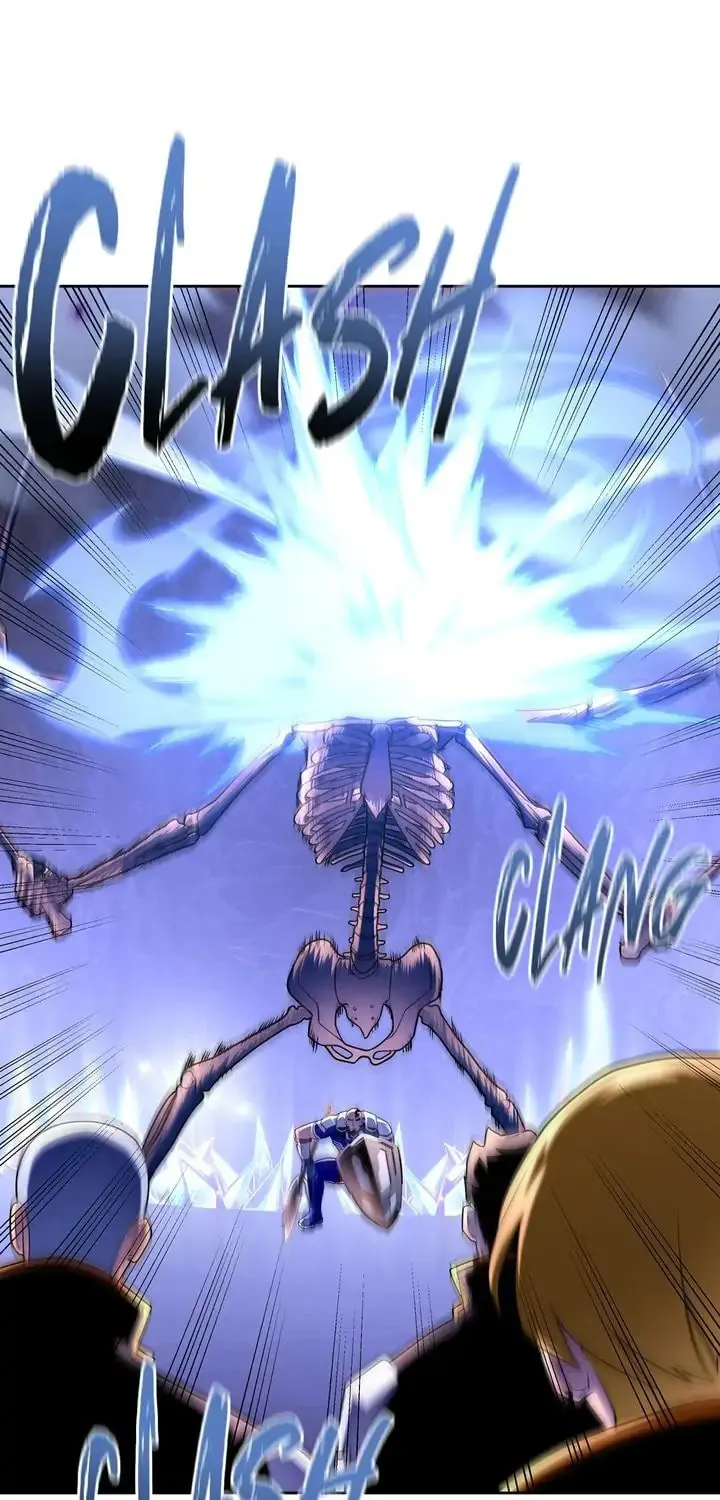 The Esper's Game Chapter 8 page 113 - 