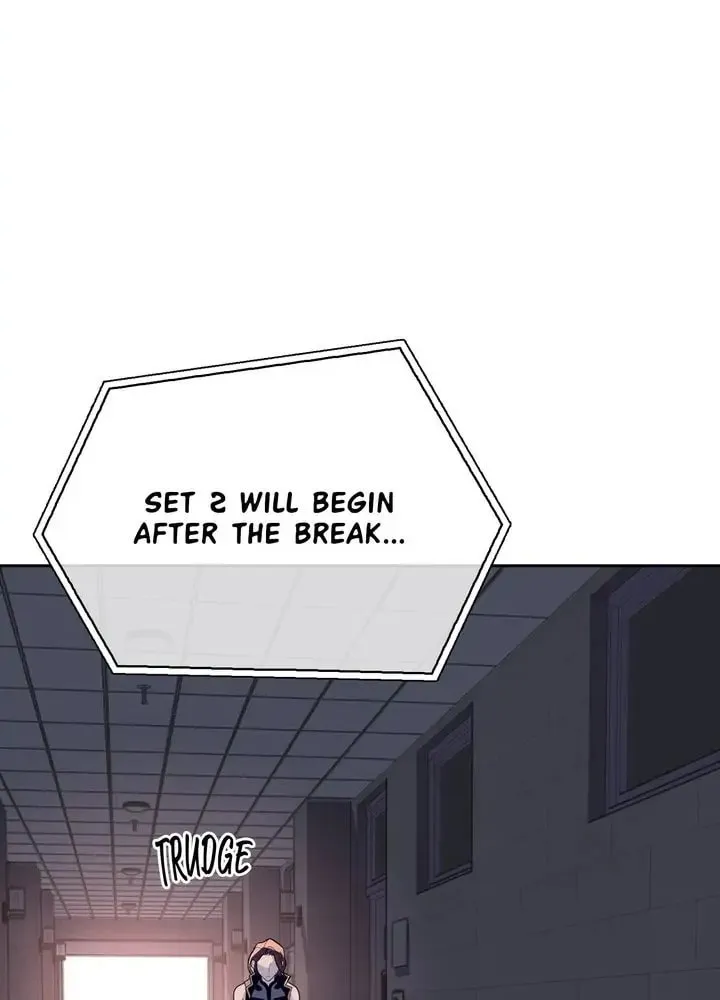 The Esper's Game Chapter 8 page 139 - 