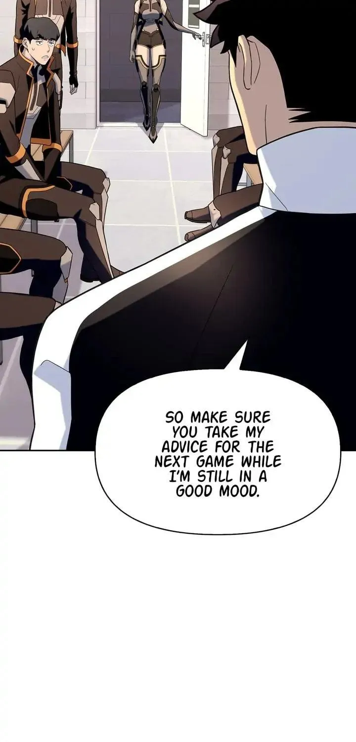 The Esper's Game Chapter 8 page 147 - 