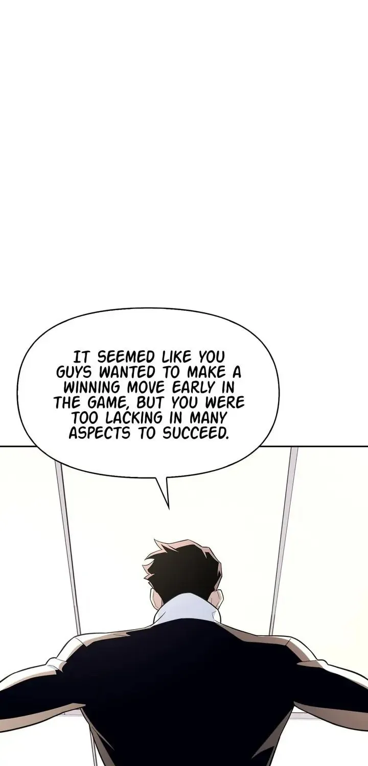 The Esper's Game Chapter 8 page 152 - 