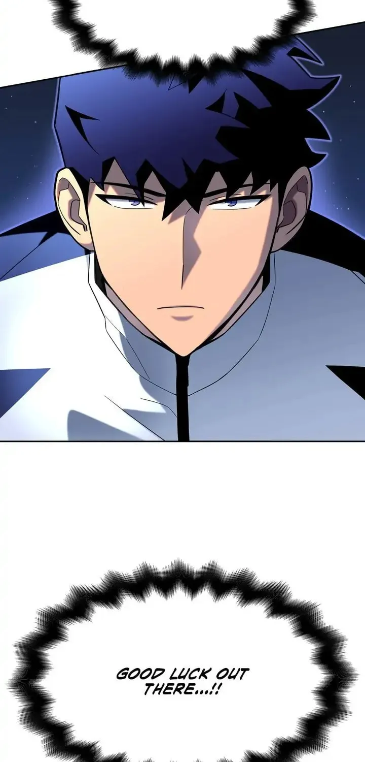 The Esper's Game Chapter 8 page 19 - 