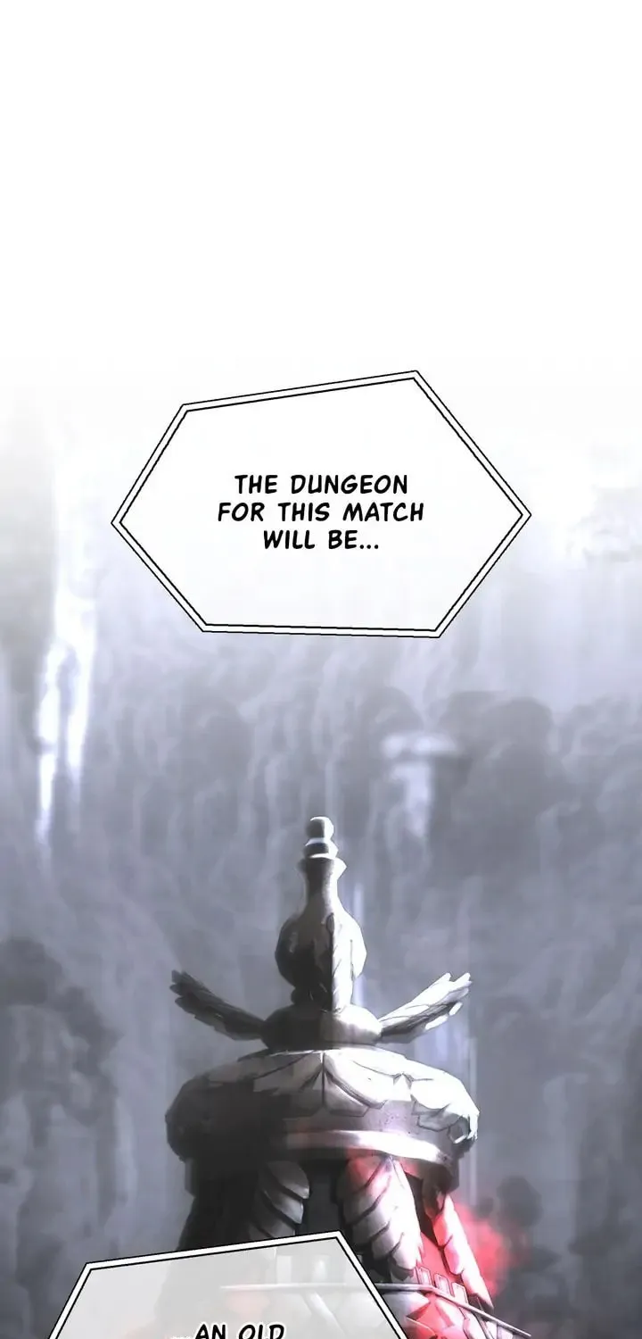 The Esper's Game Chapter 8 page 22 - 