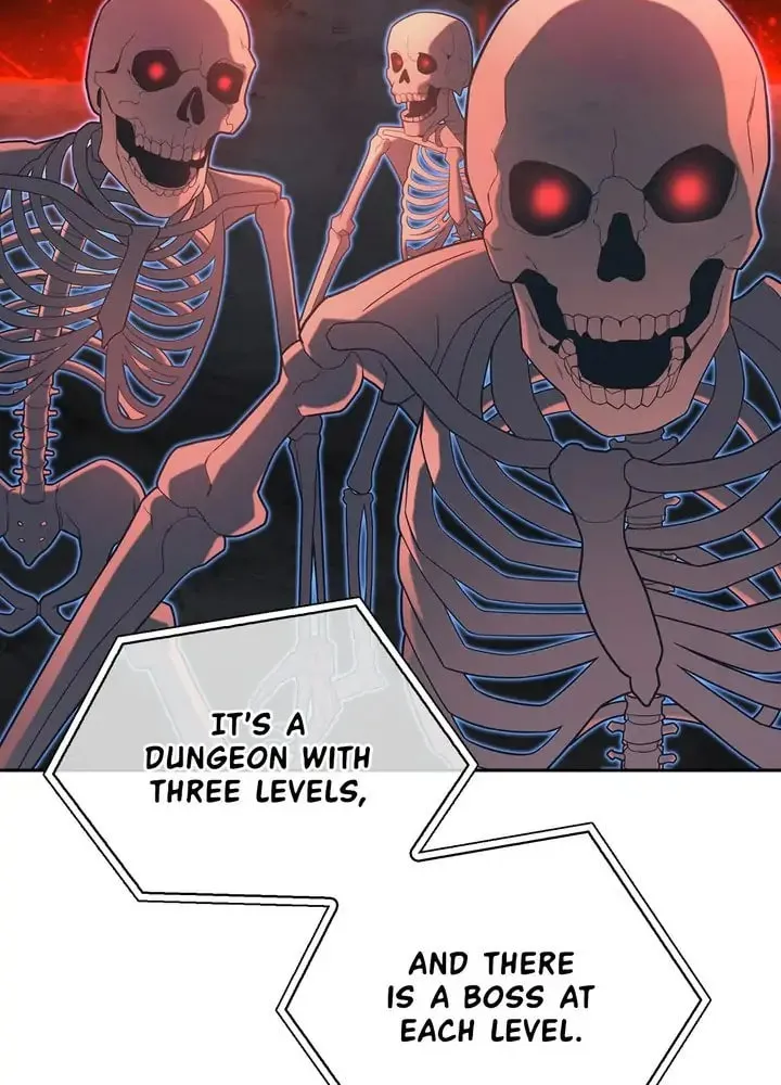 The Esper's Game Chapter 8 page 24 - 