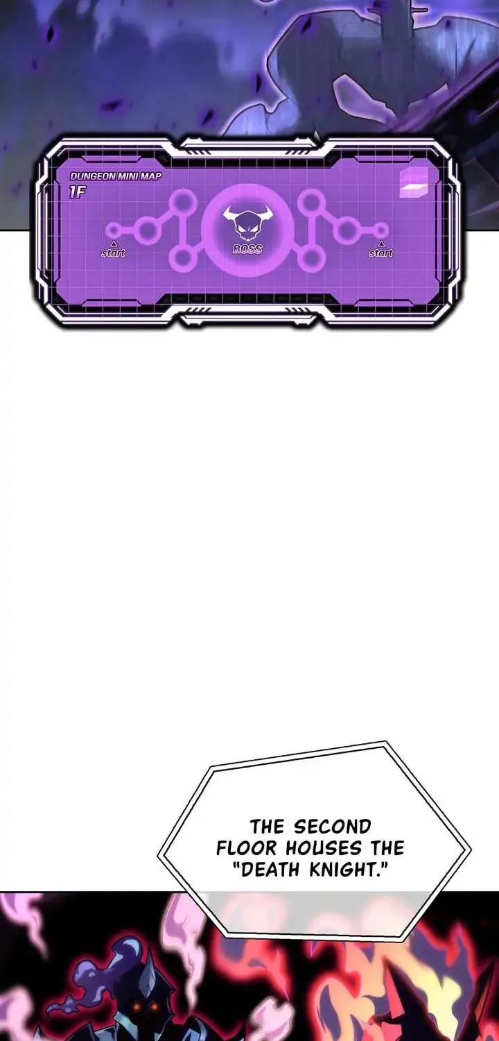 The Esper's Game Chapter 8 page 26 - 