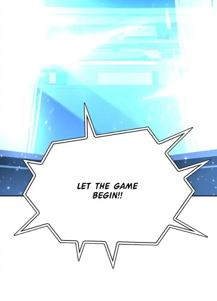 The Esper's Game Chapter 8 page 38 - 