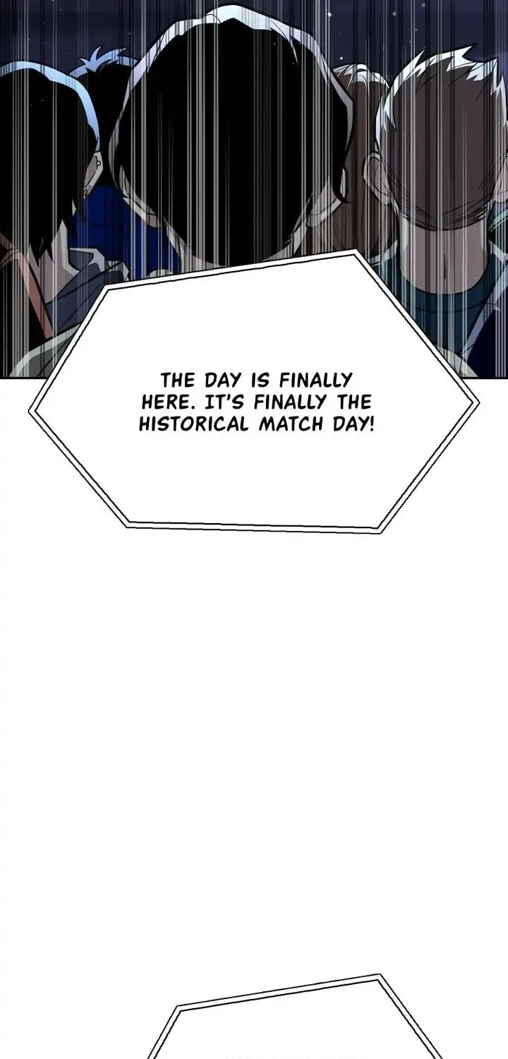 The Esper's Game Chapter 8 page 5 - 