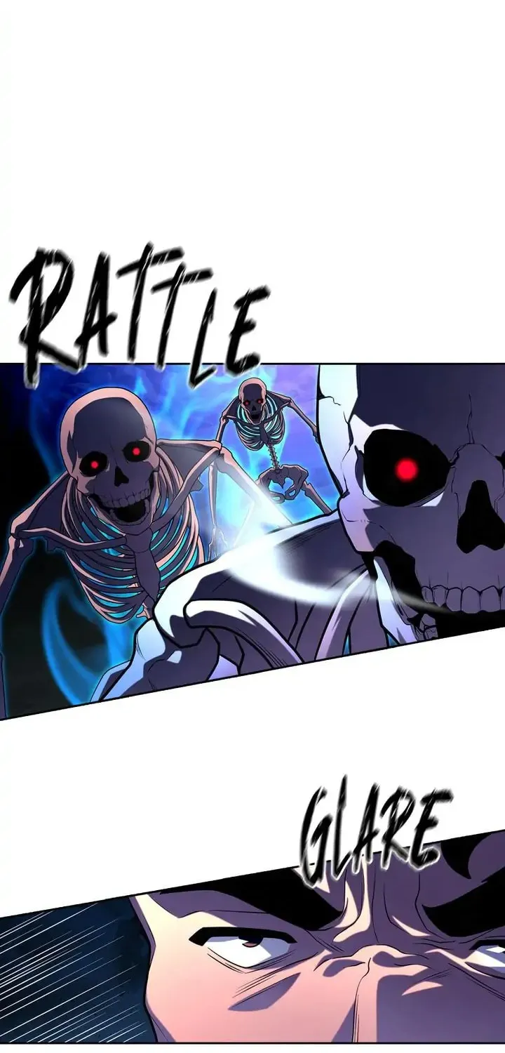 The Esper's Game Chapter 8 page 44 - 