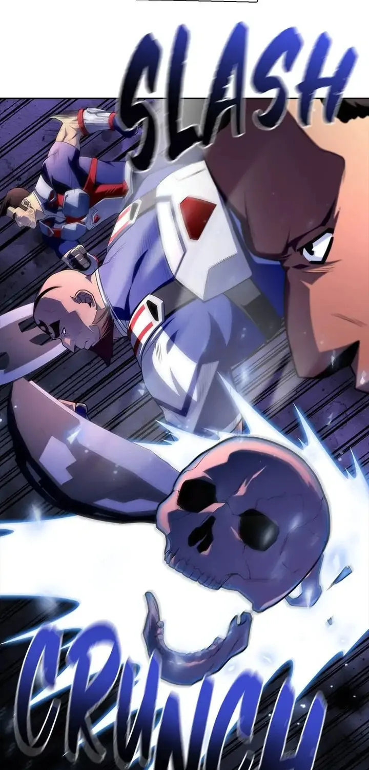 The Esper's Game Chapter 8 page 46 - 
