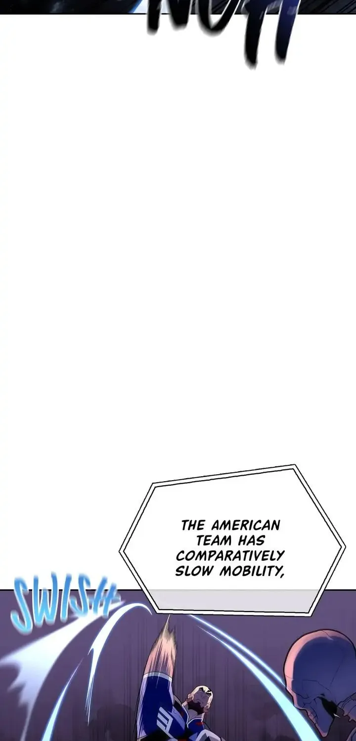 The Esper's Game Chapter 8 page 47 - 