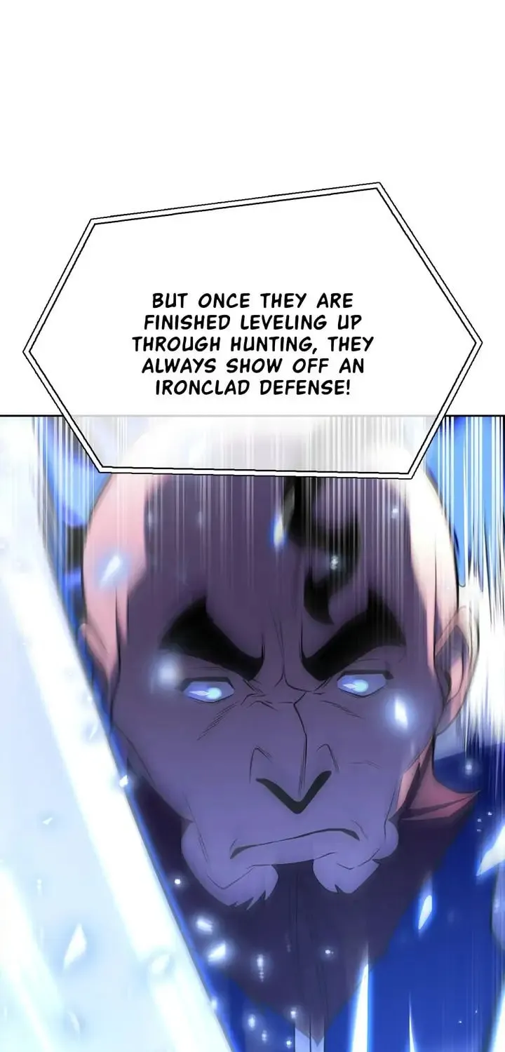 The Esper's Game Chapter 8 page 49 - 