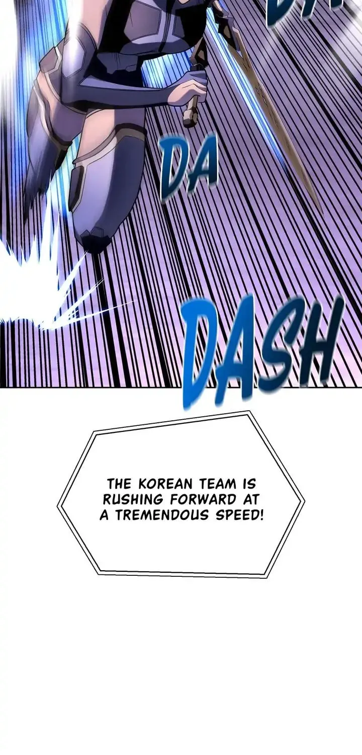 The Esper's Game Chapter 8 page 56 - 