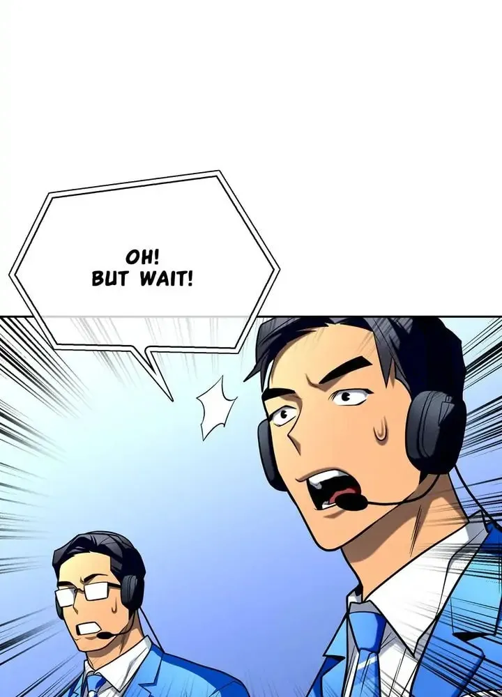 The Esper's Game Chapter 8 page 57 - 