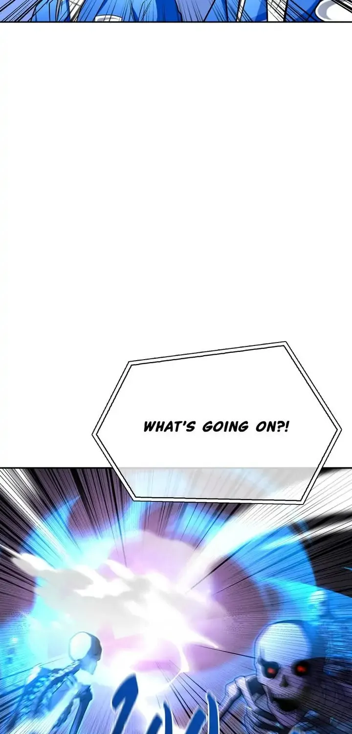 The Esper's Game Chapter 8 page 58 - 