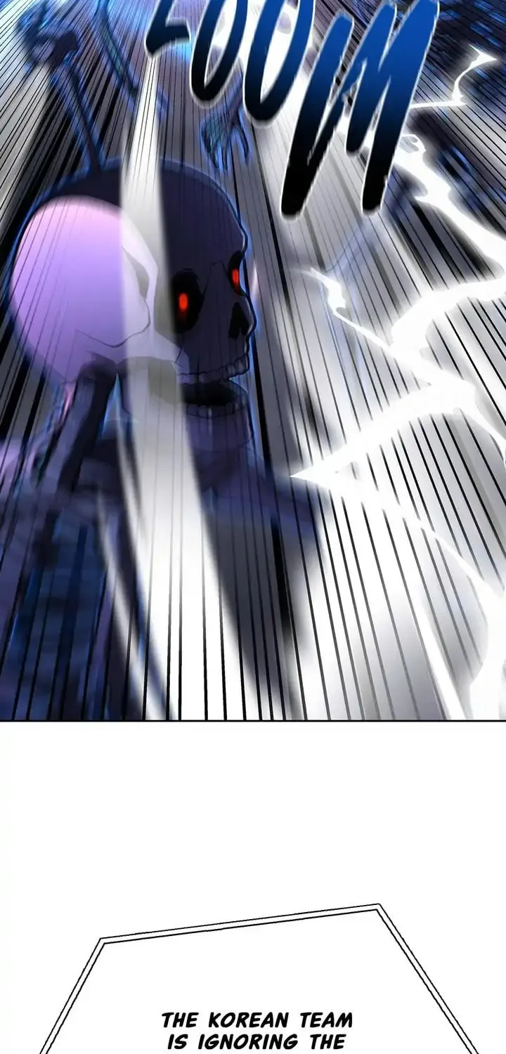 The Esper's Game Chapter 8 page 59 - 