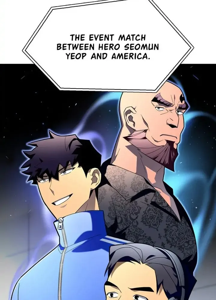 The Esper's Game Chapter 8 page 7 - 