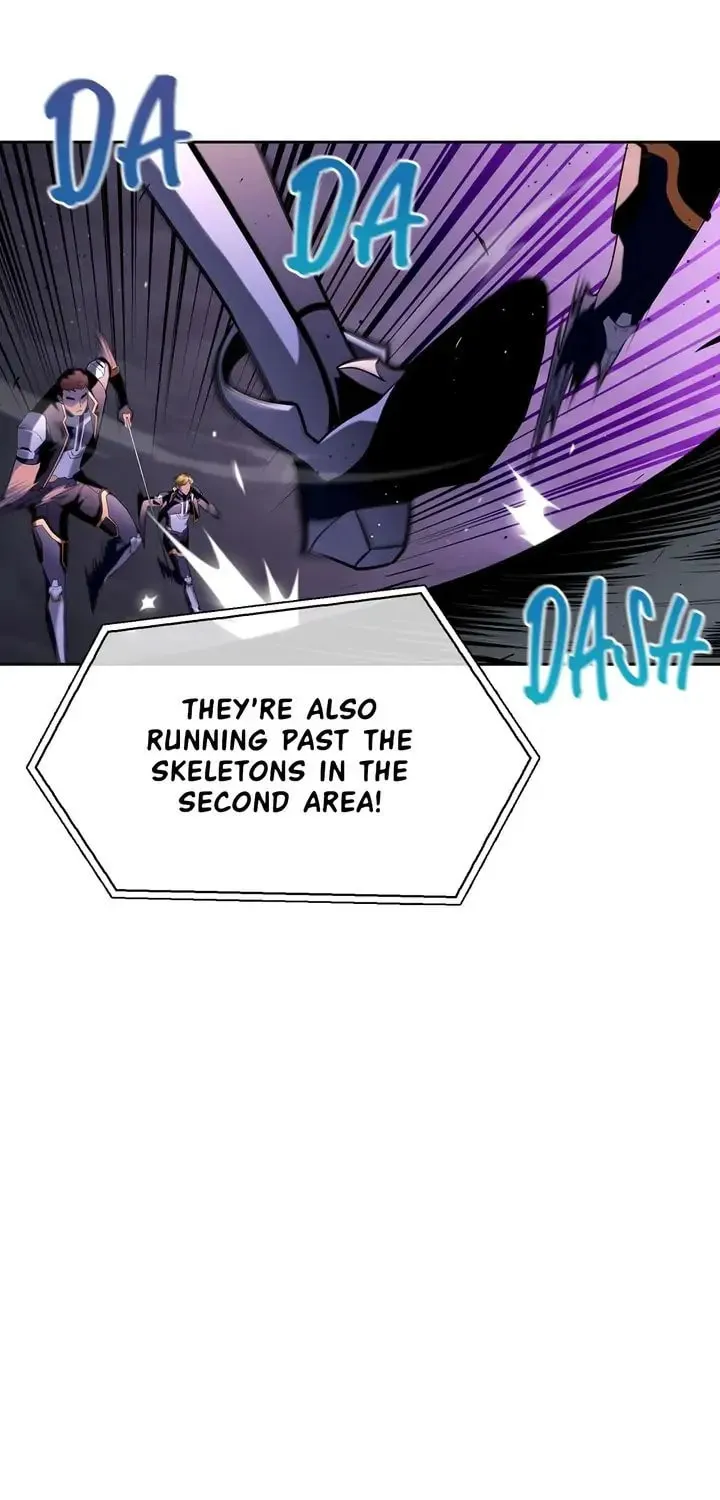 The Esper's Game Chapter 8 page 61 - 