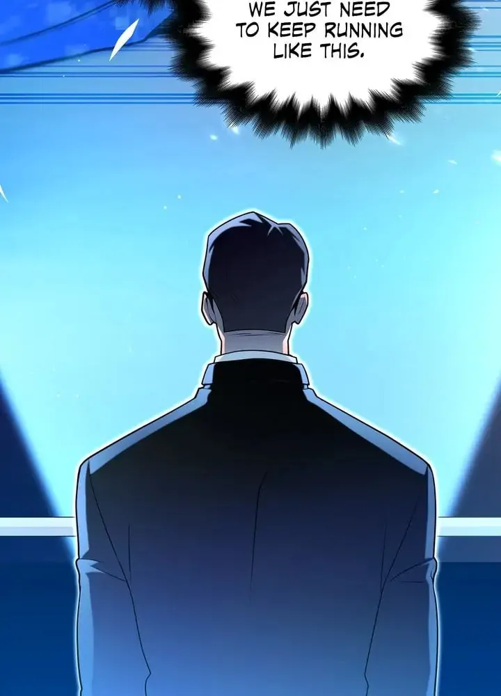 The Esper's Game Chapter 8 page 63 - 