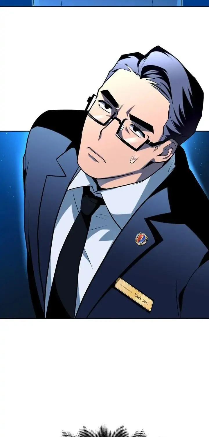 The Esper's Game Chapter 8 page 64 - 