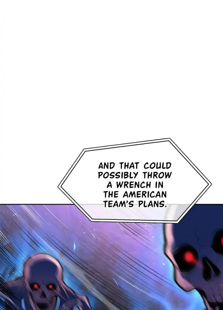 The Esper's Game Chapter 8 page 71 - 