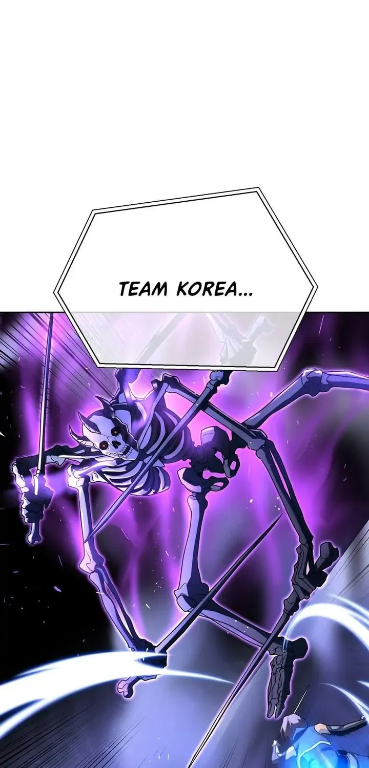 The Esper's Game Chapter 8 page 74 - 