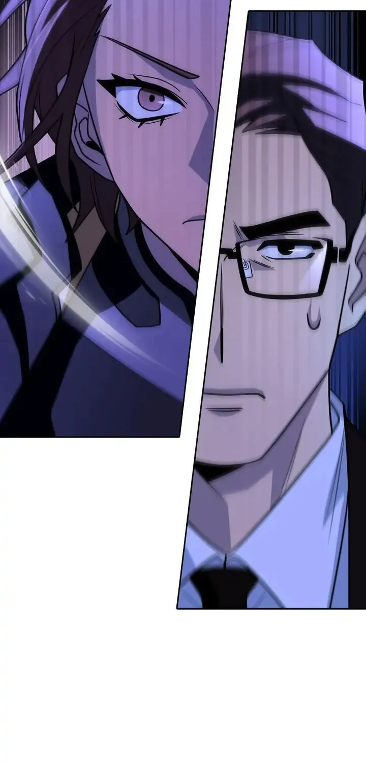 The Esper's Game Chapter 8 page 77 - 