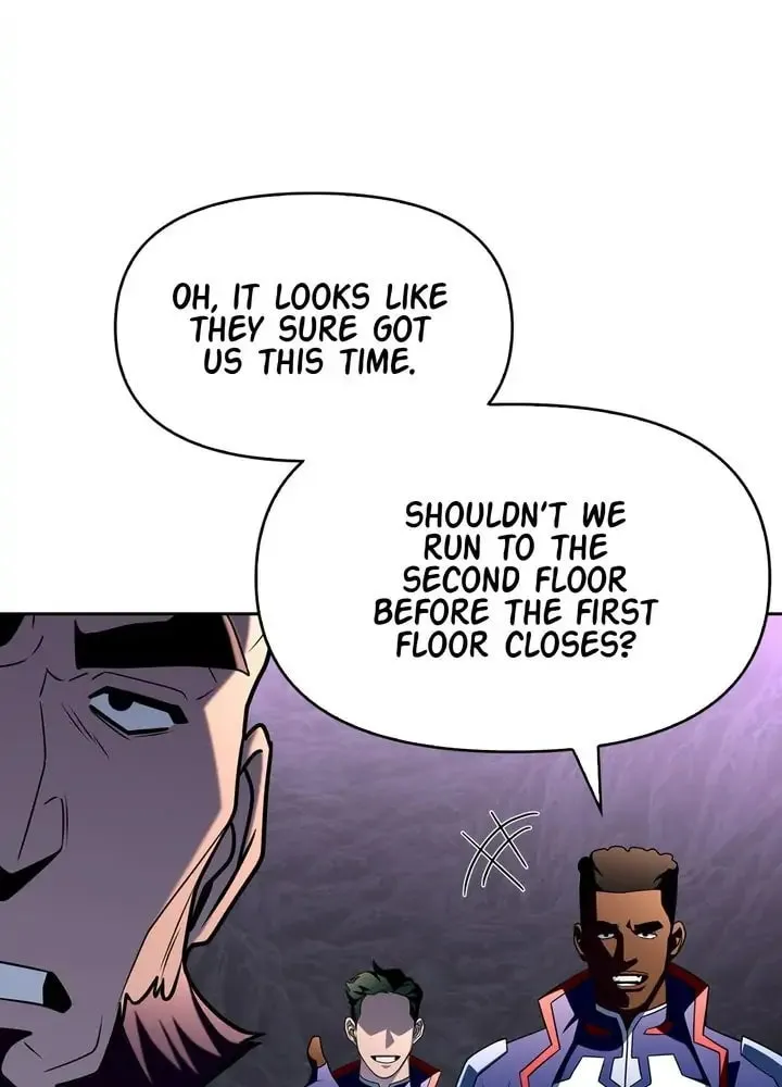 The Esper's Game Chapter 8 page 85 - 