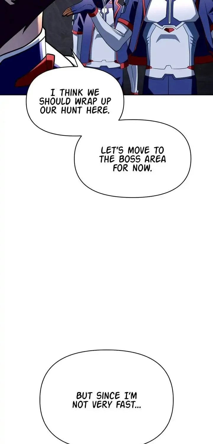 The Esper's Game Chapter 8 page 86 - 