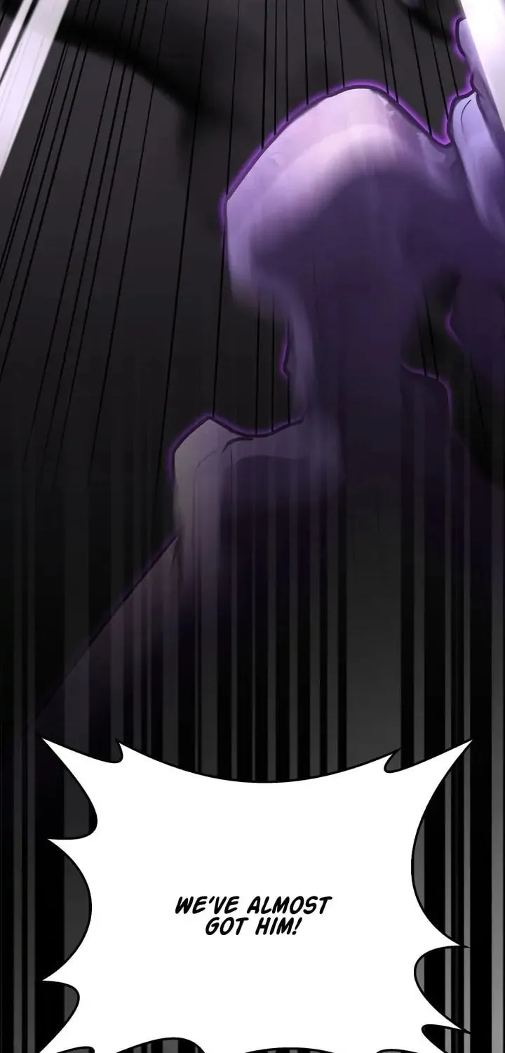 The Esper's Game Chapter 8 page 90 - 