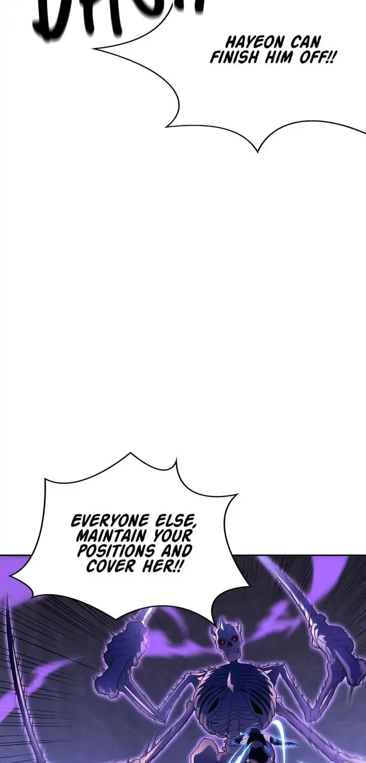 The Esper's Game Chapter 8 page 93 - 