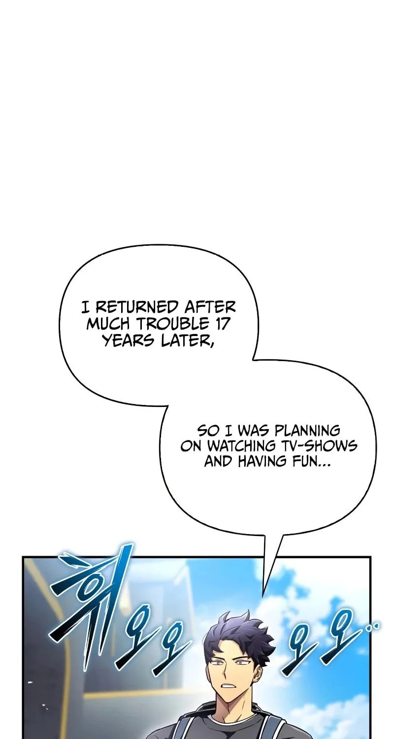 The Esper's Game Chapter 80 page 11 - 