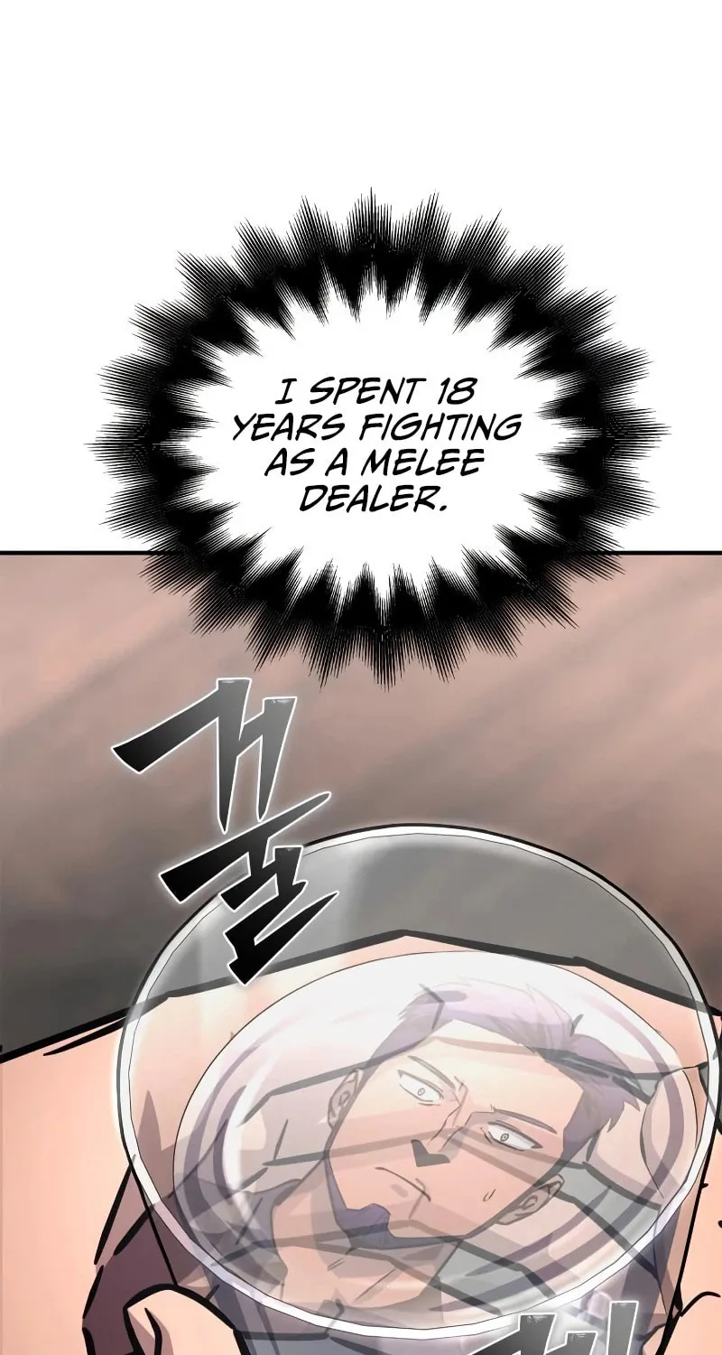 The Esper's Game Chapter 80 page 101 - 