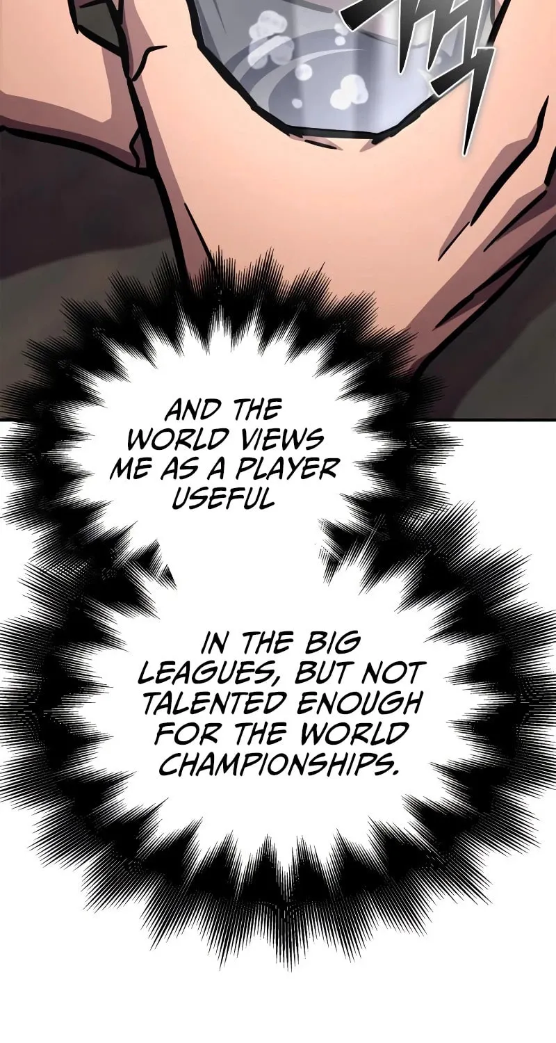 The Esper's Game Chapter 80 page 102 - 