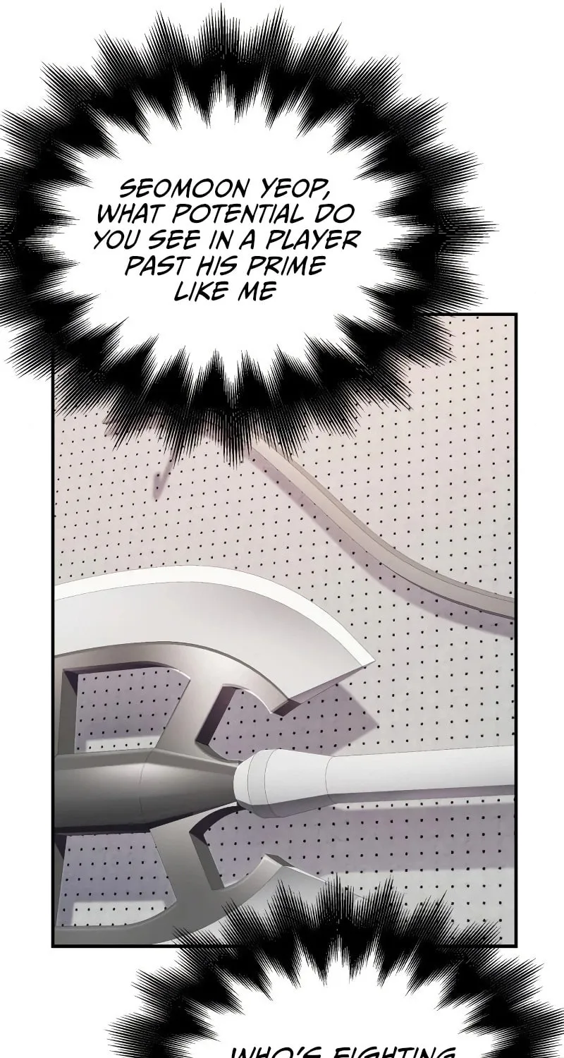The Esper's Game Chapter 80 page 104 - 