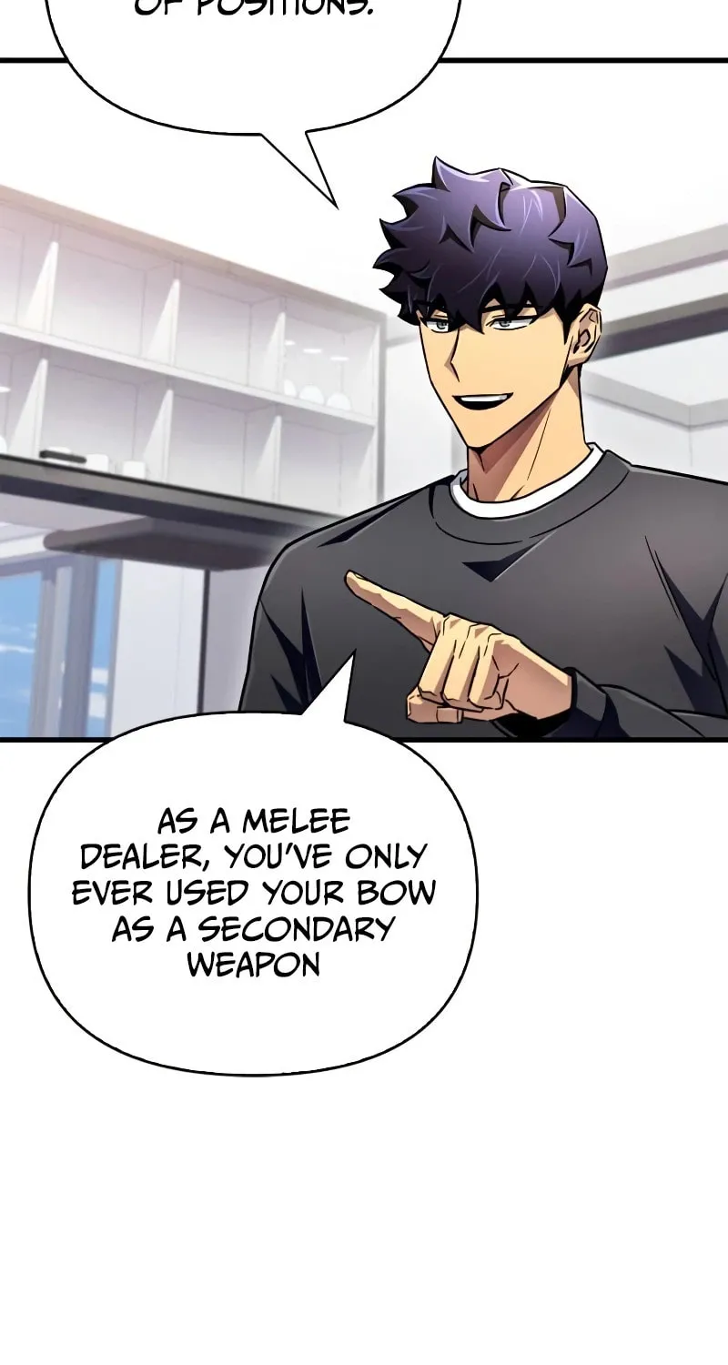 The Esper's Game Chapter 80 page 106 - 